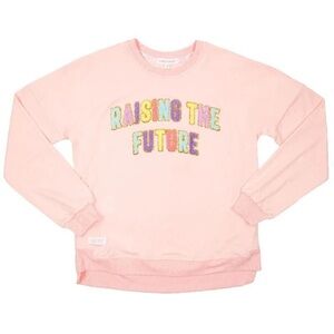 SIMPLY SOUTHERN | Raising The Future